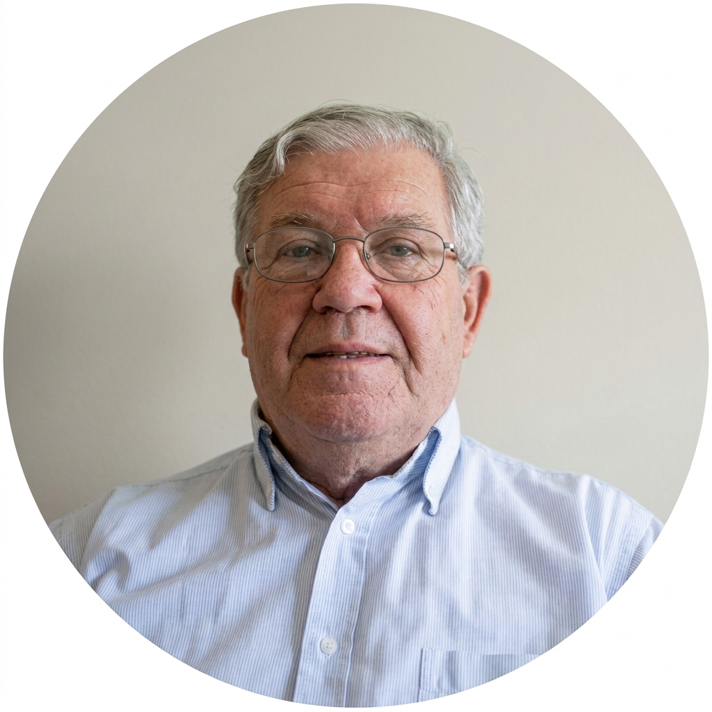 Fosco Nallira of Fosco Land Surveying and Drafting