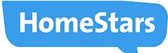 HomeStars logo
